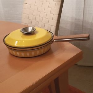 Catherineholm Lotus Skillet